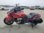 2014 Honda CTX1300 A