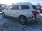 2010 Buick Enclave CXL