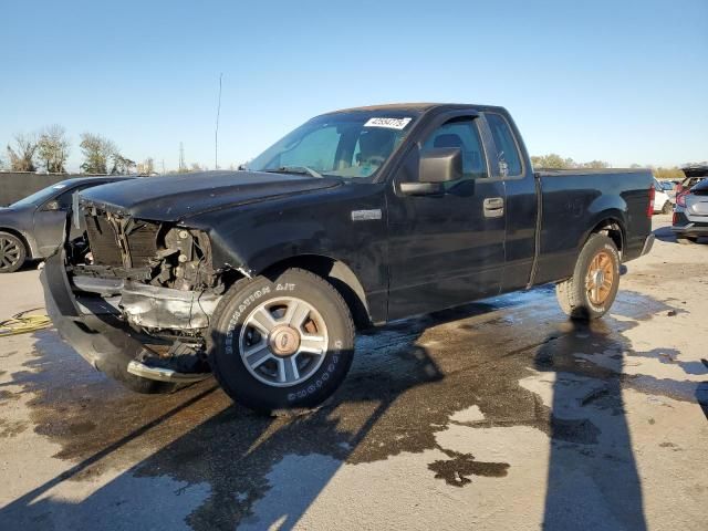 2008 Ford F150