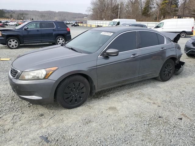 2010 Honda Accord LX