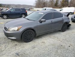 2010 Honda Accord LX en venta en Concord, NC