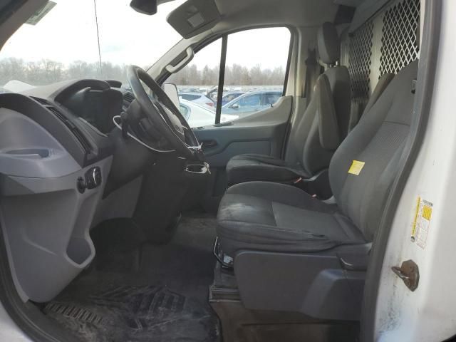 2015 Ford Transit T-250