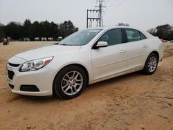 Chevrolet Malibu salvage cars for sale: 2014 Chevrolet Malibu 1LT