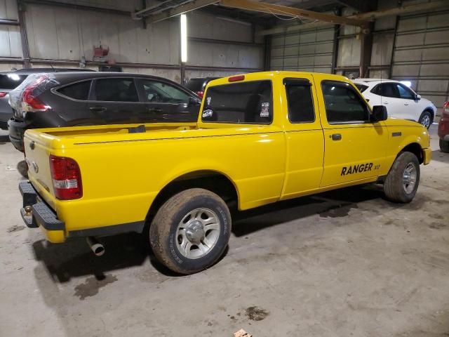 2006 Ford Ranger Super Cab