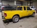 2006 Ford Ranger Super Cab