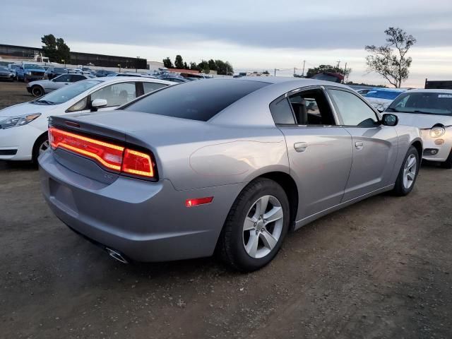 2014 Dodge Charger SXT