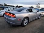 2014 Dodge Charger SXT