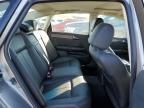 2008 Infiniti M35 Base