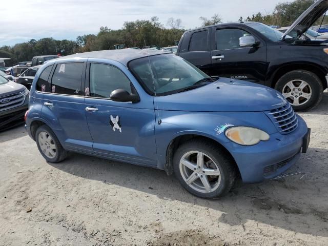 2007 Chrysler PT Cruiser Touring