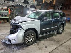 2010 Nissan Pathfinder S en venta en Albany, NY