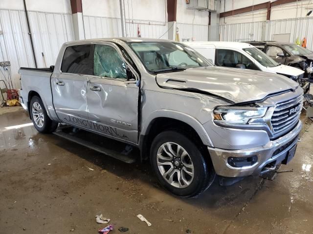 2019 Dodge RAM 1500 Longhorn