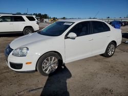 2010 Volkswagen Jetta Limited en venta en Harleyville, SC