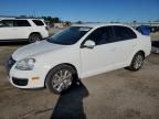 2010 Volkswagen Jetta Limited