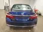 2017 Honda Accord EXL