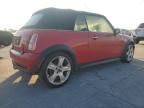 2008 Mini Cooper S