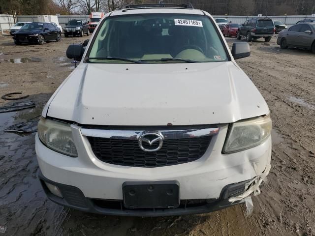 2009 Mazda Tribute I