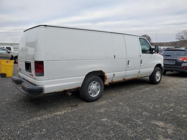 2011 Ford Econoline E250 Van