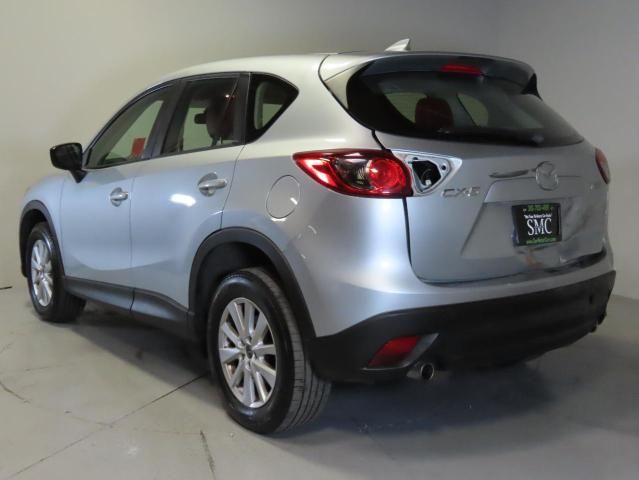 2016 Mazda CX-5 Sport