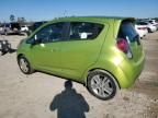 2013 Chevrolet Spark 1LT