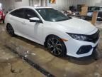 2019 Honda Civic SI