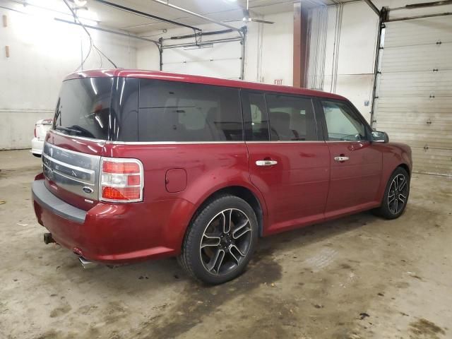 2014 Ford Flex Limited