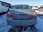 2009 Infiniti M35 Base