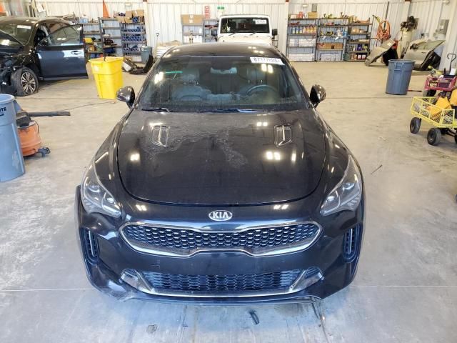 2018 KIA Stinger GT