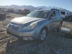 2011 Subaru Outback 2.5I Limited