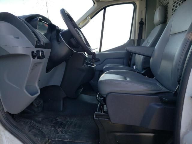 2019 Ford Transit T-150