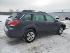 2013 Subaru Outback 2.5I