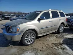 2009 Chrysler Aspen Limited en venta en Wichita, KS