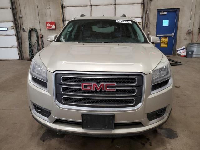 2013 GMC Acadia SLT-1