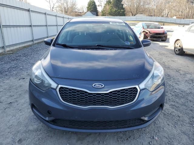 2014 KIA Forte LX