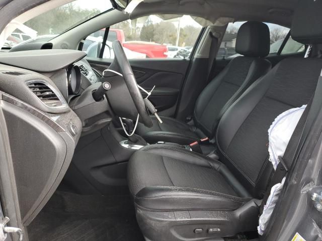 2015 Buick Encore Convenience