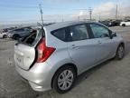 2019 Nissan Versa Note S