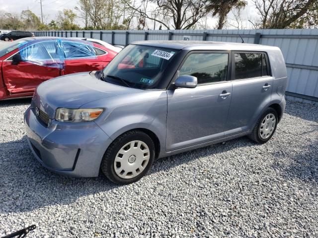 2009 Scion XB