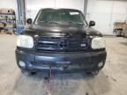 2005 Toyota Tundra Double Cab Limited