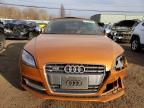 2013 Audi TTS Prestige