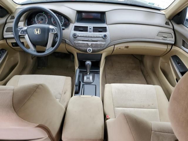 2009 Honda Accord LXP