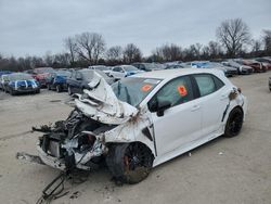 2024 Toyota GR Corolla Core en venta en Des Moines, IA