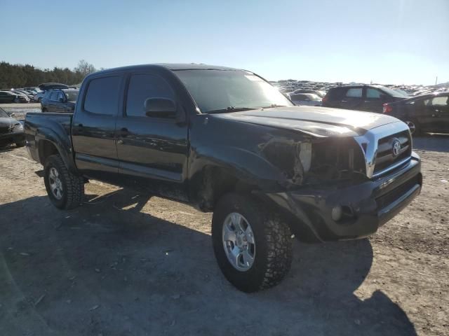 2007 Toyota Tacoma Double Cab