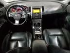 2008 Nissan Maxima SE