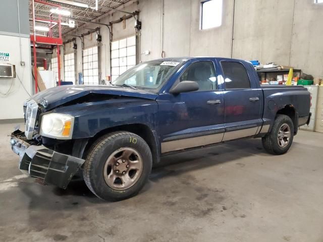 2006 Dodge Dakota Quad SLT