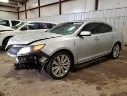 2015 Lincoln MKS en venta en Lansing, MI