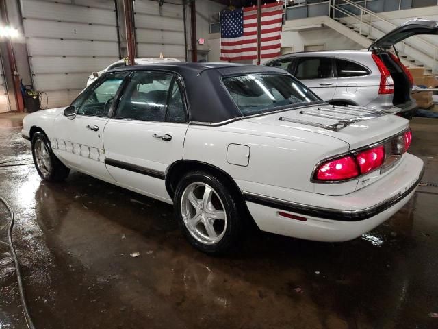 1999 Buick Lesabre Custom