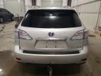 2012 Lexus RX 450H