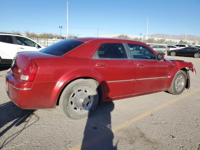 2007 Chrysler 300 Touring