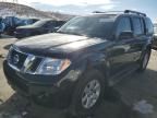 2008 Nissan Pathfinder S