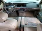 2002 Mercury Grand Marquis LS