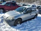 2004 Honda Civic DX VP